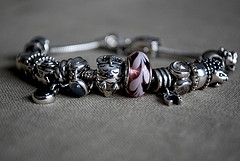 pandora bracelets on sale